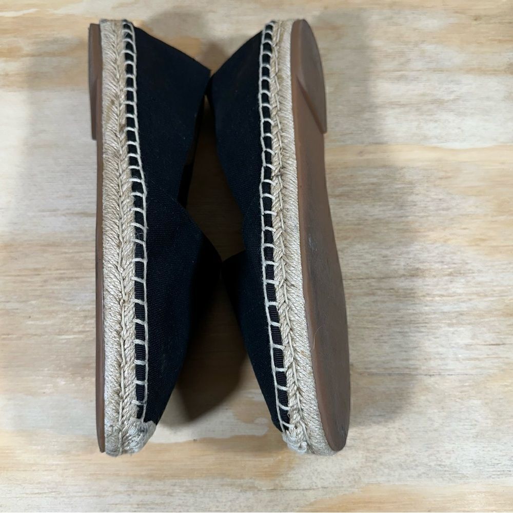 Vionic Espadrille Shoes Women’s Size 8 - Picture 4 of 9
